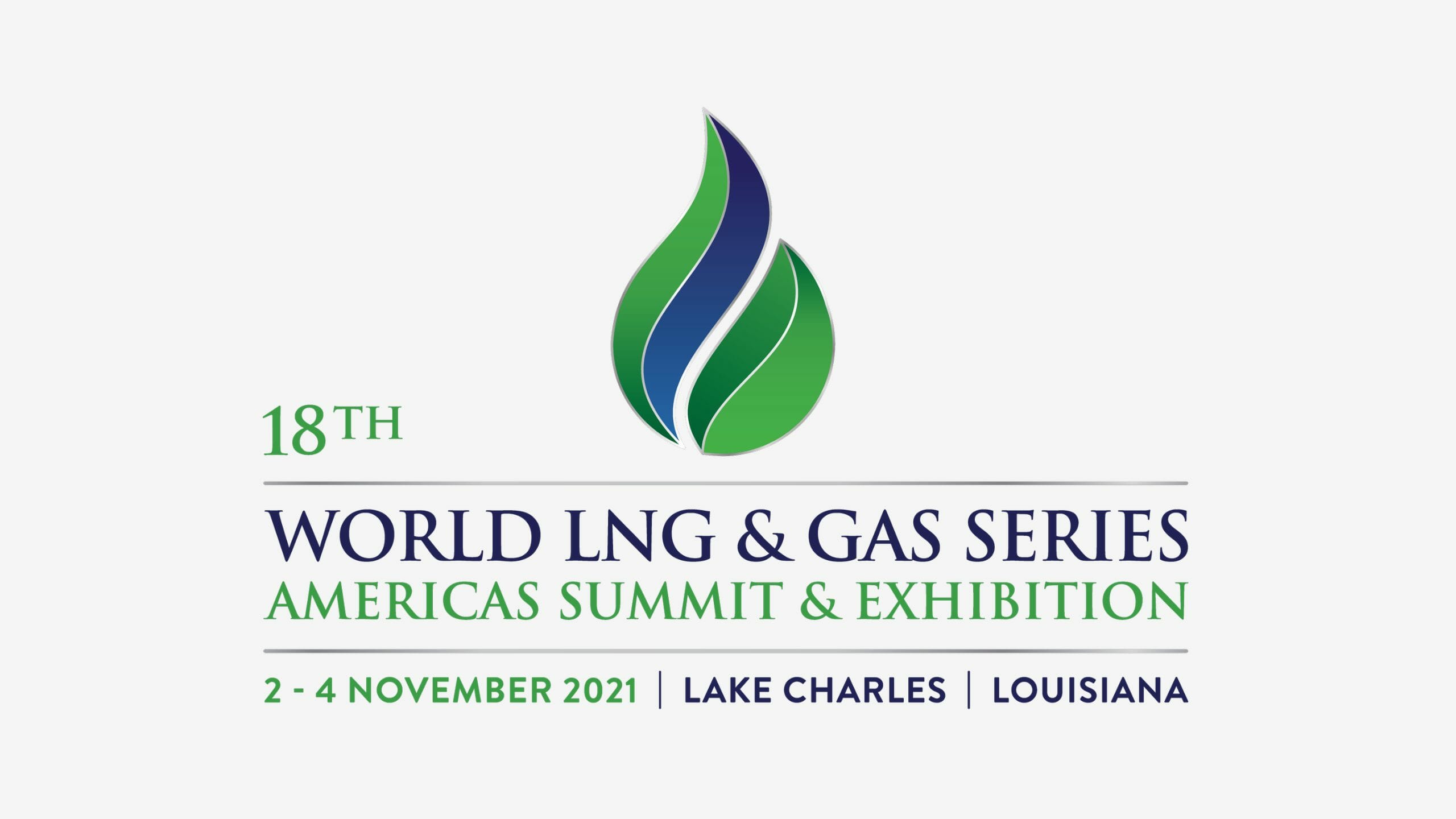 Midstream Calendar Events Lake Charles LNG