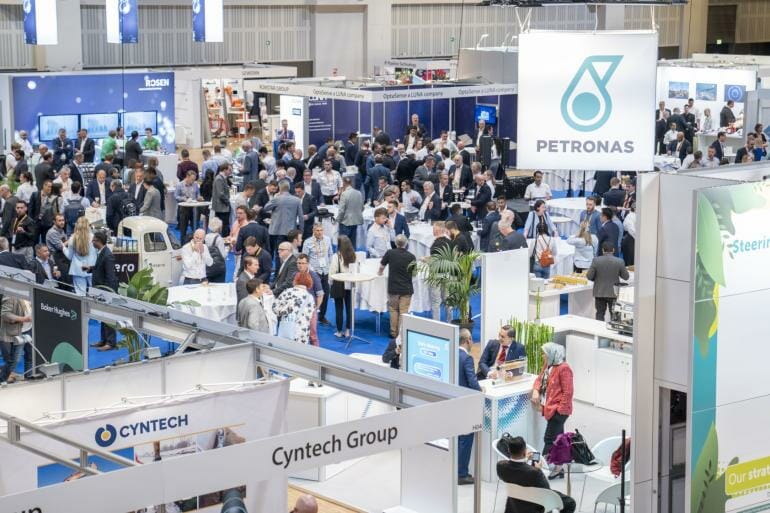 ptc 2024: Shaping the Future of Pipelines on a Global Stage in Berlin