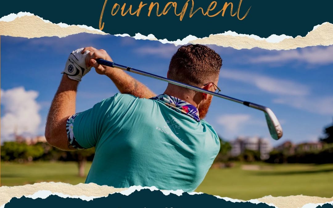 Register Now for the Alaska Oil & Gas Historical Society 1st Annual Golf Tournament – August 19, 2025 – Anchorage, AK