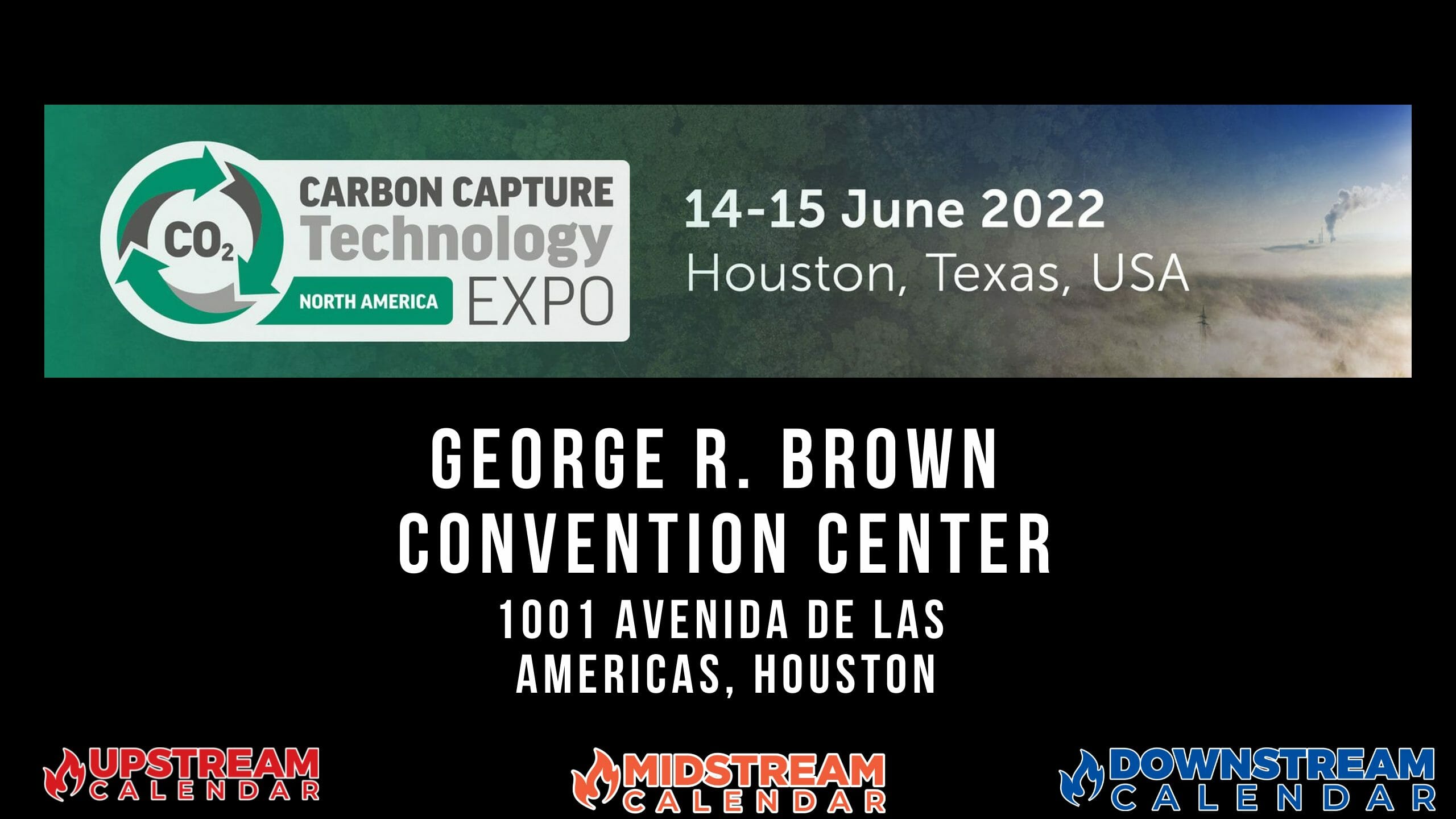 The Energy Calendar NRG Calendar of Events