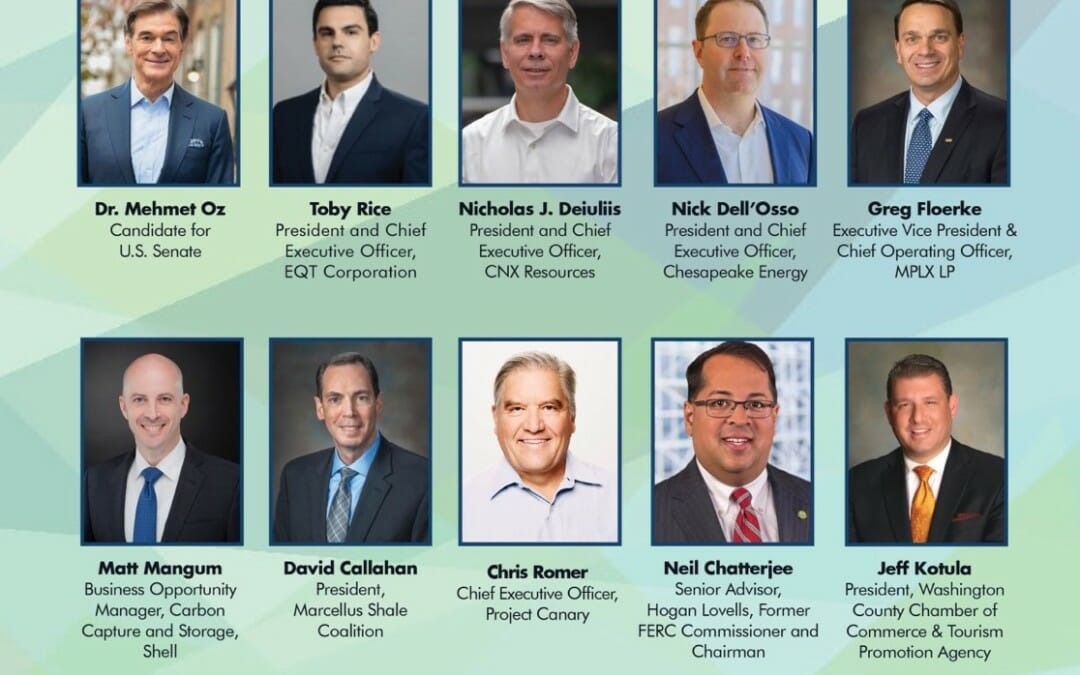 Register Now for the Shale Insight Sept 27-Sept 29 – A Shale Coalition Conference – Erie, PA