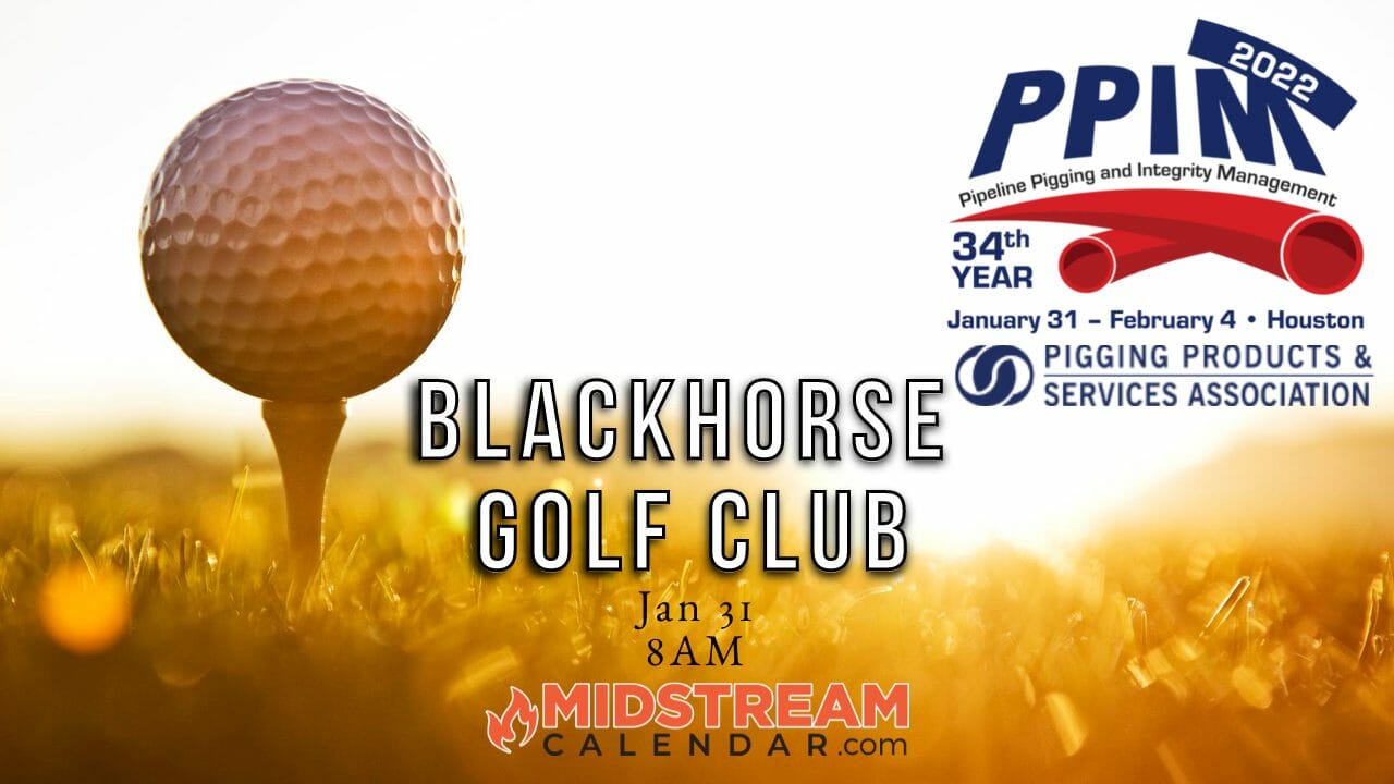 2022 Upstream and Midstream Oil and Gas Events Calendar