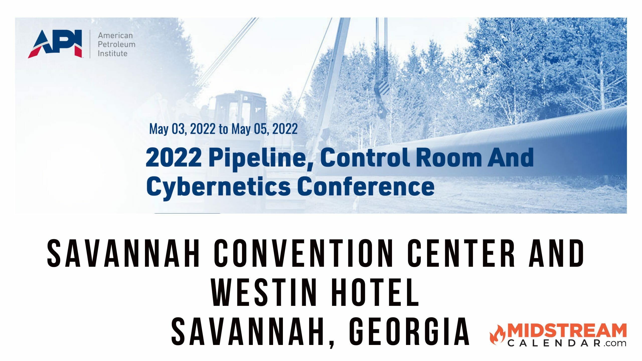 Shale Events API Conference