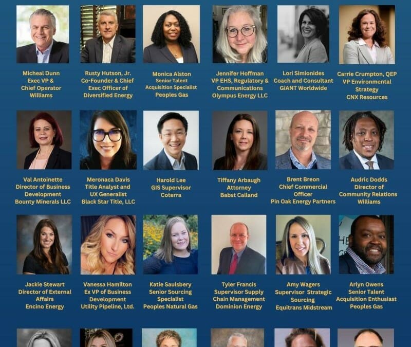 Power Appalachia Conference | APA | WENOHIO | WENPGH | WENWV – Oct 17th – Wheeling, WV