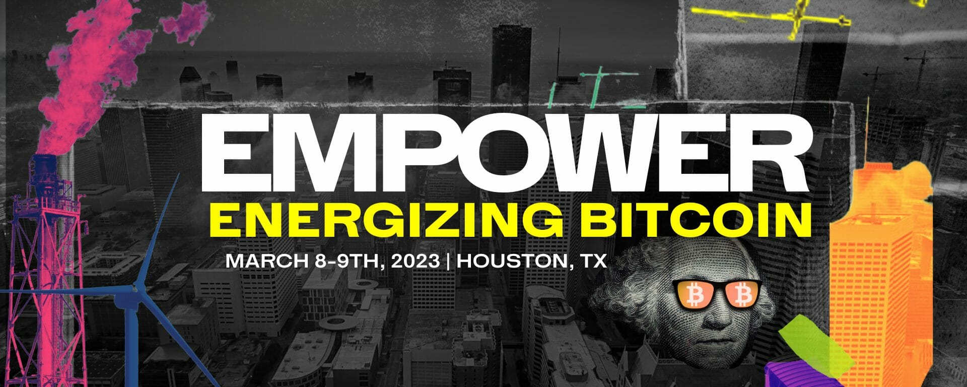 2023 Oil and Gas Events Houston