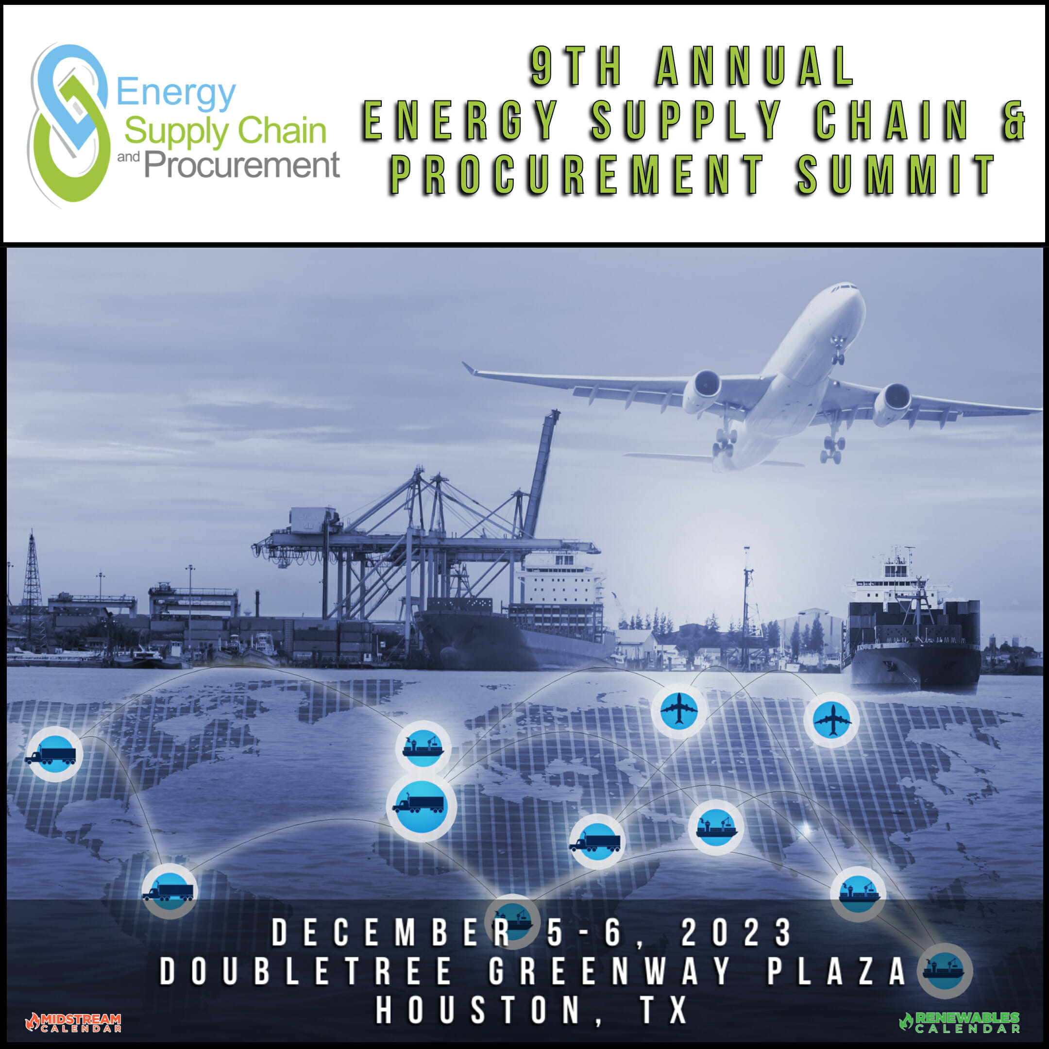 2023 Oil and Gas Industry News and Events