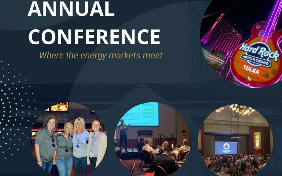 Register now for the NGEAO Annual Conference (Natural Gas and Energy Association of Oklahoma) August 30, 31, 2023 – Catoosa, OK