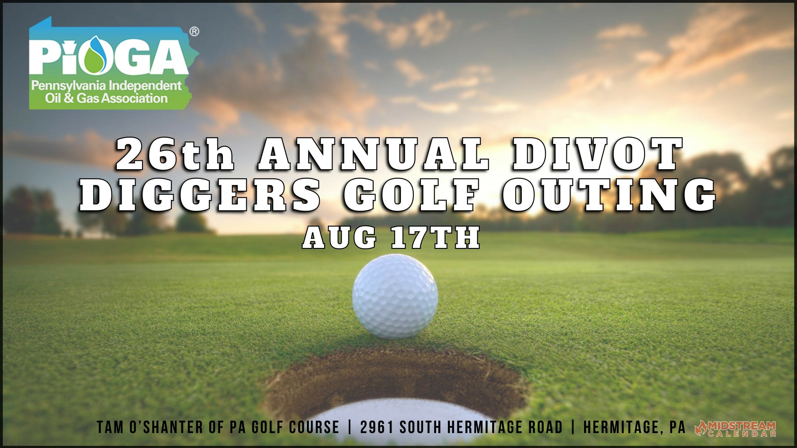 Midstream Calendar 2023 Oil and Gas Events and News