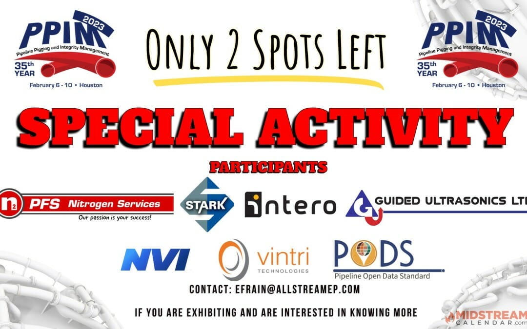 Are You Exhibiting PPIM 2023? Contact Efrain for a Special PROMO –  Don’t Miss Out Feb 7, 8, 9