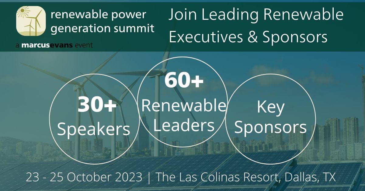 Midstream Calendar 2023 Oil and Gas Events and News