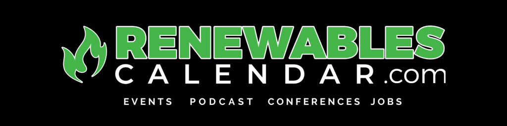 2023 Events and Conferences for Renewables
