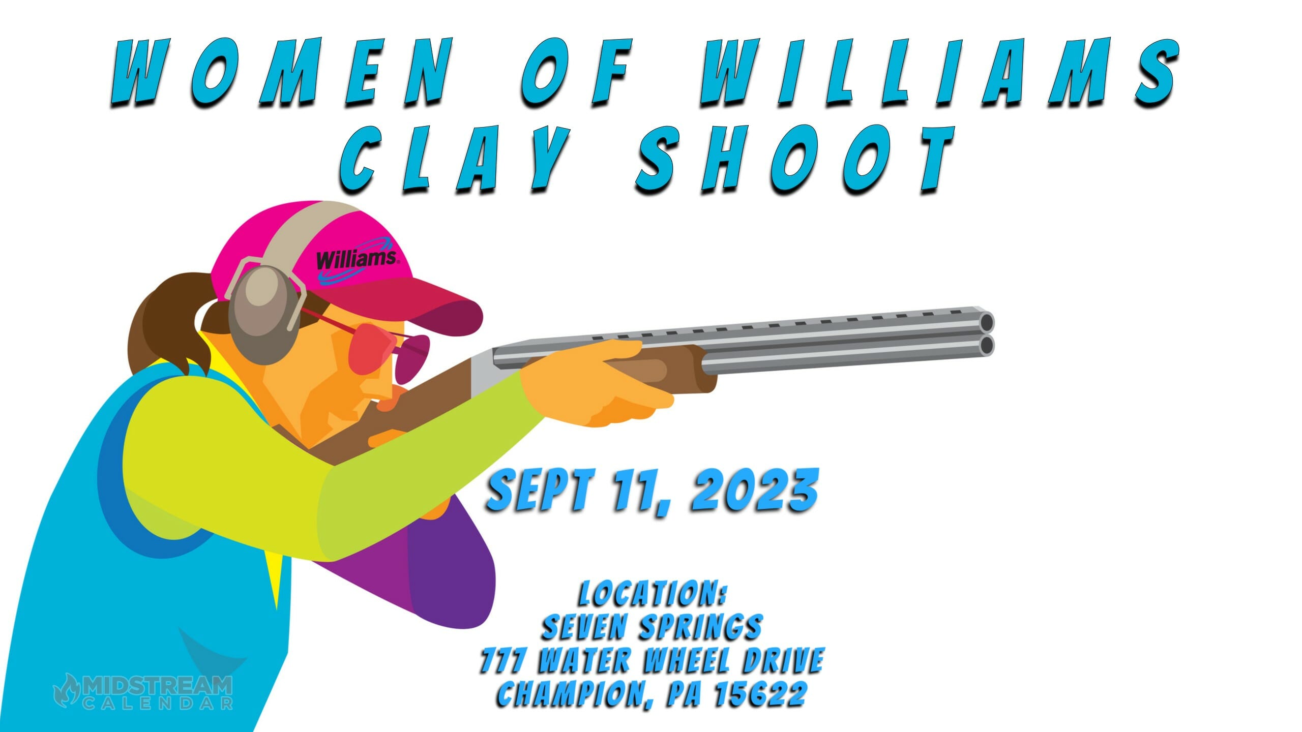 Midstream Calendar 2023 Oil and Gas Events and News