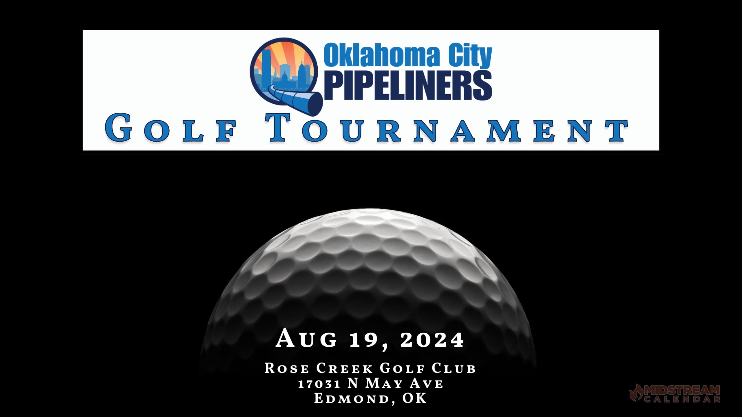 2024 Oil and Gas Industry Events Calendar