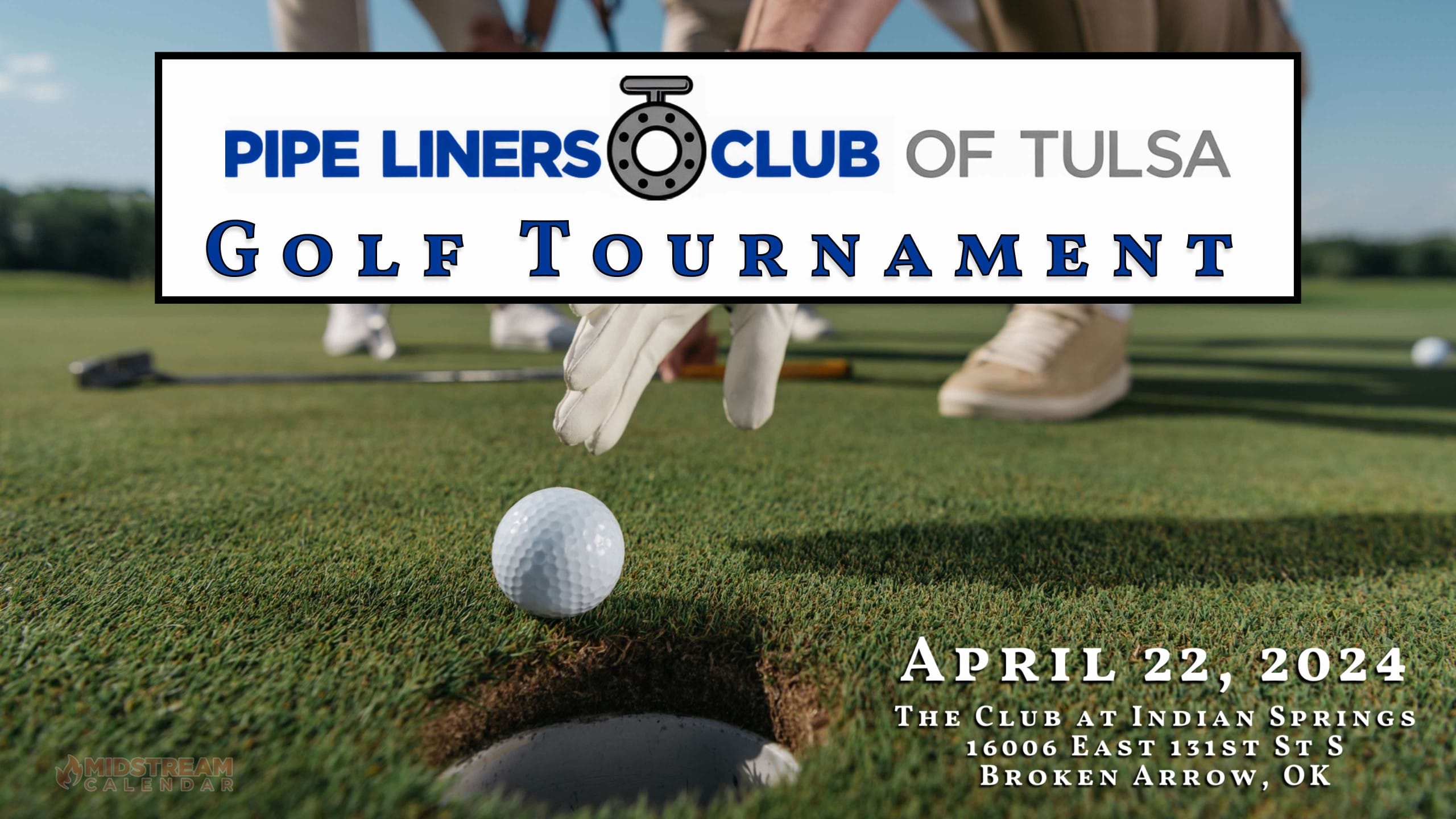 2024 Oil and Gas Industry Events Calendar