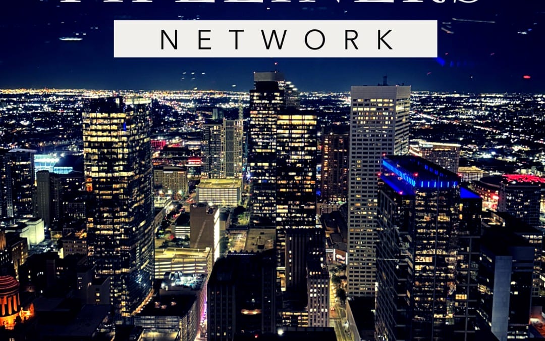 Register Now for the Women’s Pipeliners Network Jan 16, 2024 New Year’s Kick Off Happy Hour – Houston