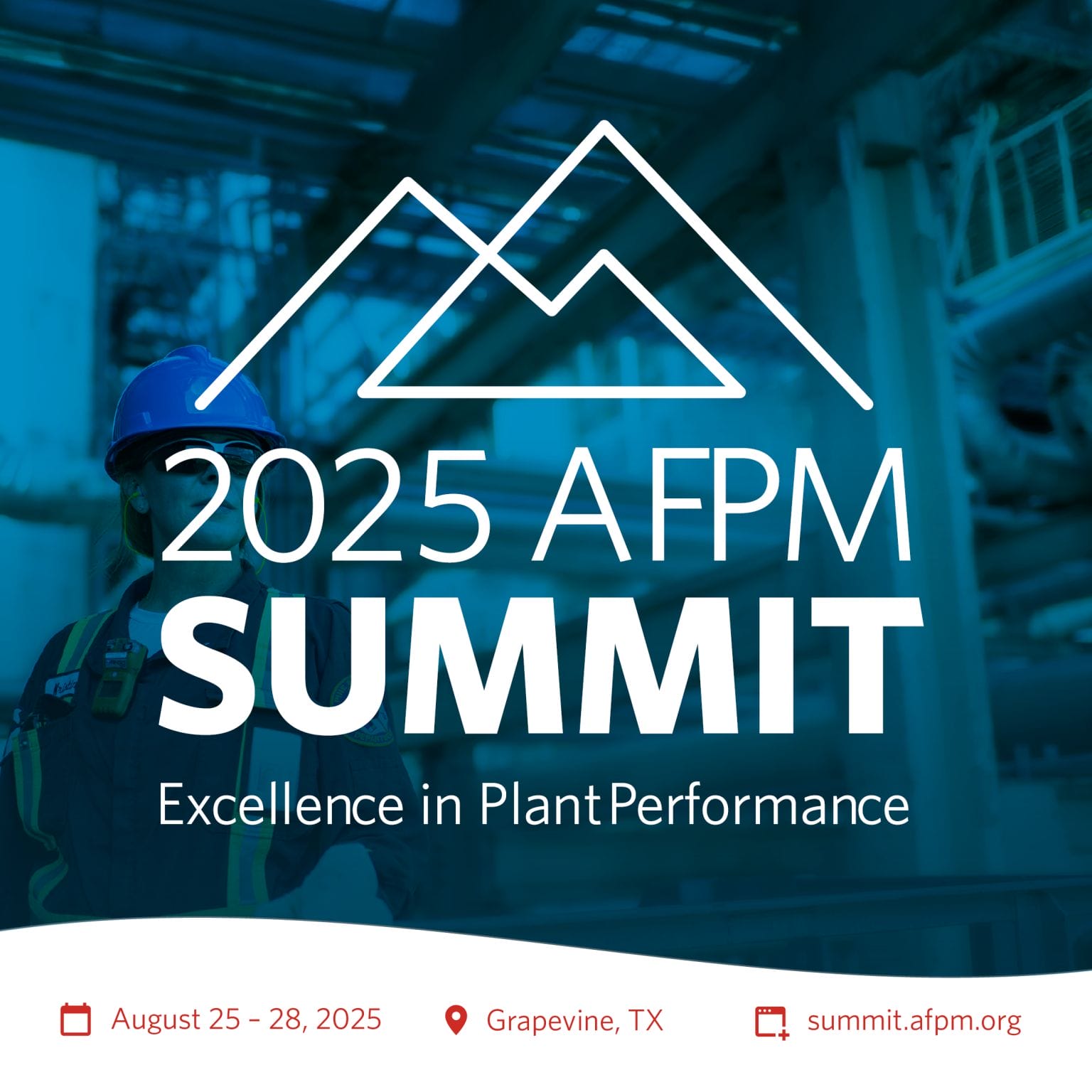 2025 Oil and Gas Global Industry News and Network of Events Calendar