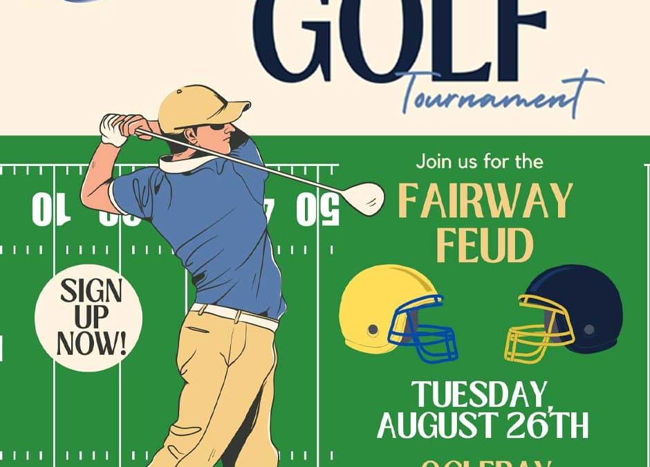 Register now for the GPA Midstream Appalachian Basin Golf Tournament – August 26, 2025 – West Virginia