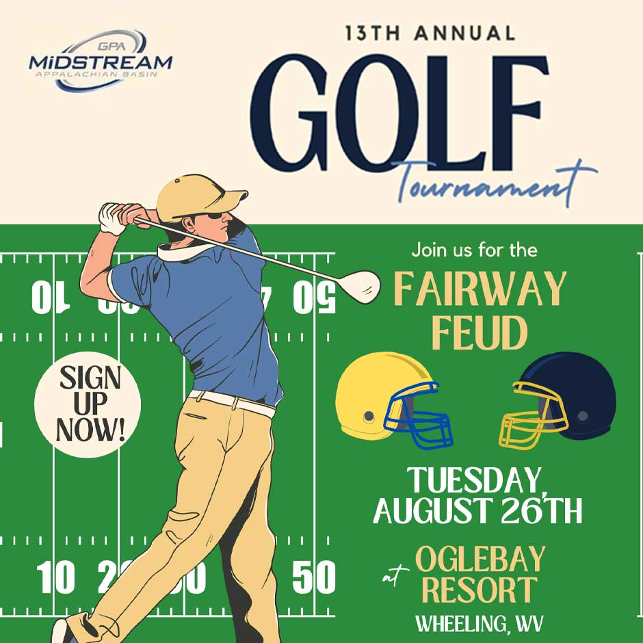 2025 Oil and Gas Events