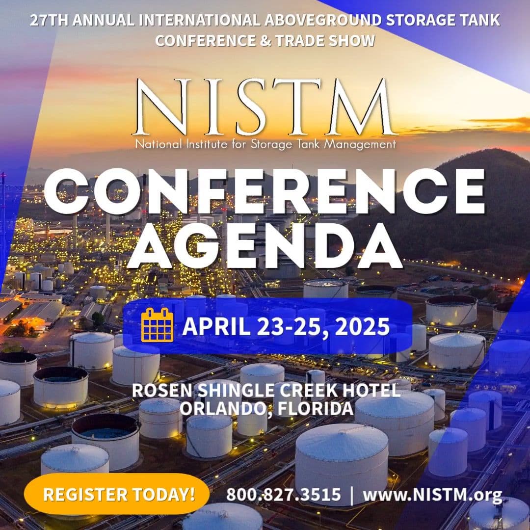 2025 Oil and Gas Global Industry News and Network of Events Midstream Calendar