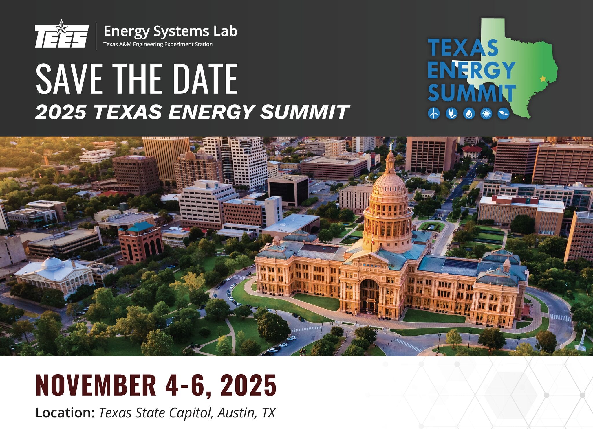 2025 Oil and Gas Global Industry News and Network of Events Calendar