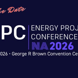 2026 Oil and Gas Global Industry News and Network of Events Calendar