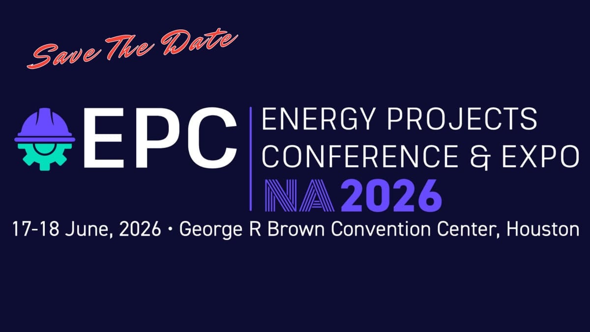 2026 Oil and Gas Global Industry News and Network of Events Calendar