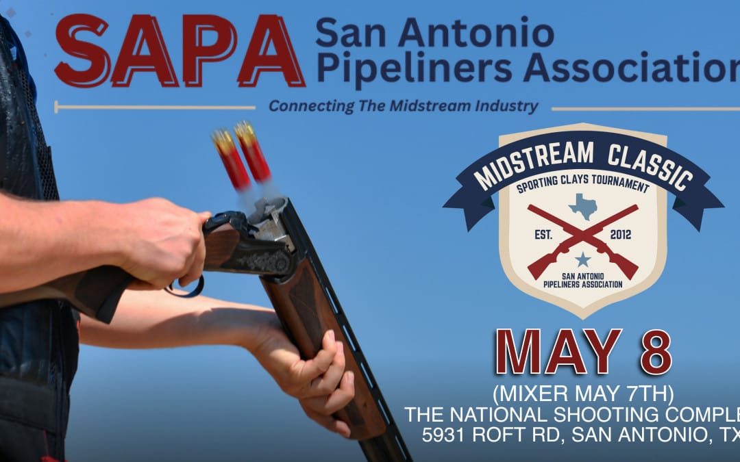 MASF Midstream Classic Sporting Clays Mixer on May 7 – Clays on May 8th, 2026
