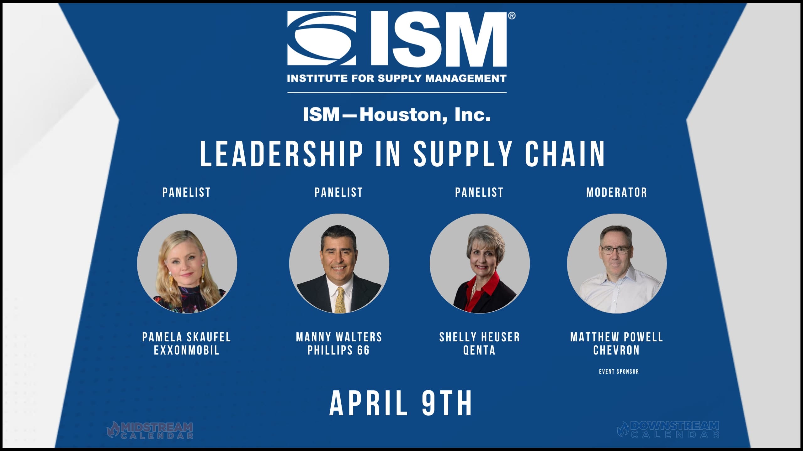 Space City Distribution