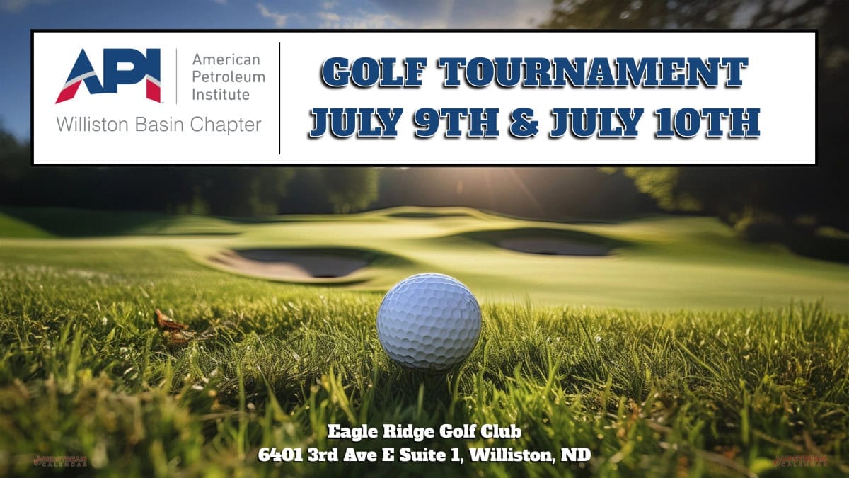 2025 Oil and Gas Global Industry News and Network of Events Calendar