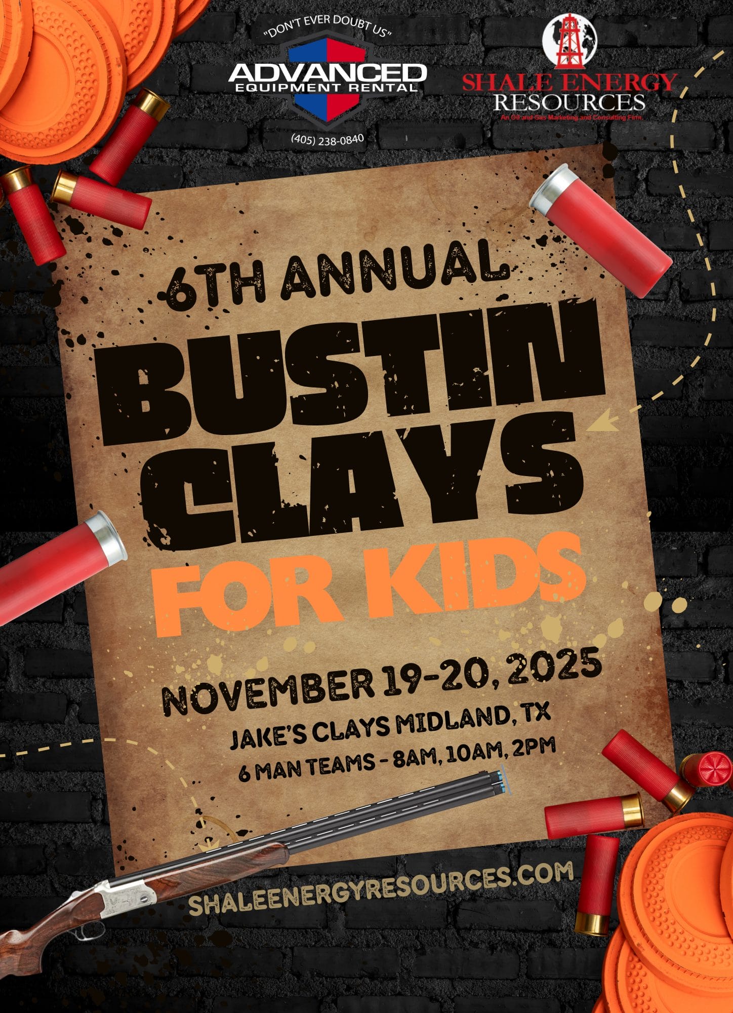 2025 Oil and Gas Global Industry News and Network of Events Calendar