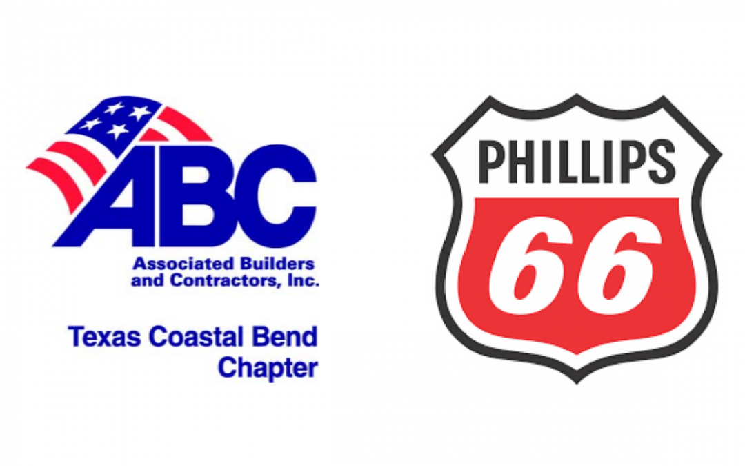 ABC TX Coastal Bend January Luncheon w/P66(Corpus Christi)