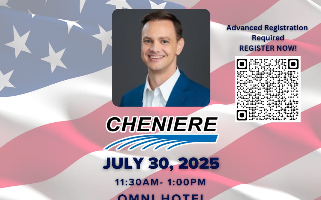 Register Now for the ABC Texas Coastal Bend 2025 July Member Luncheon – July 30, 2025 – Corpus Christi, TX