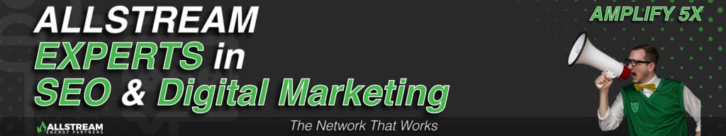 Oil and Gas SEO Experts