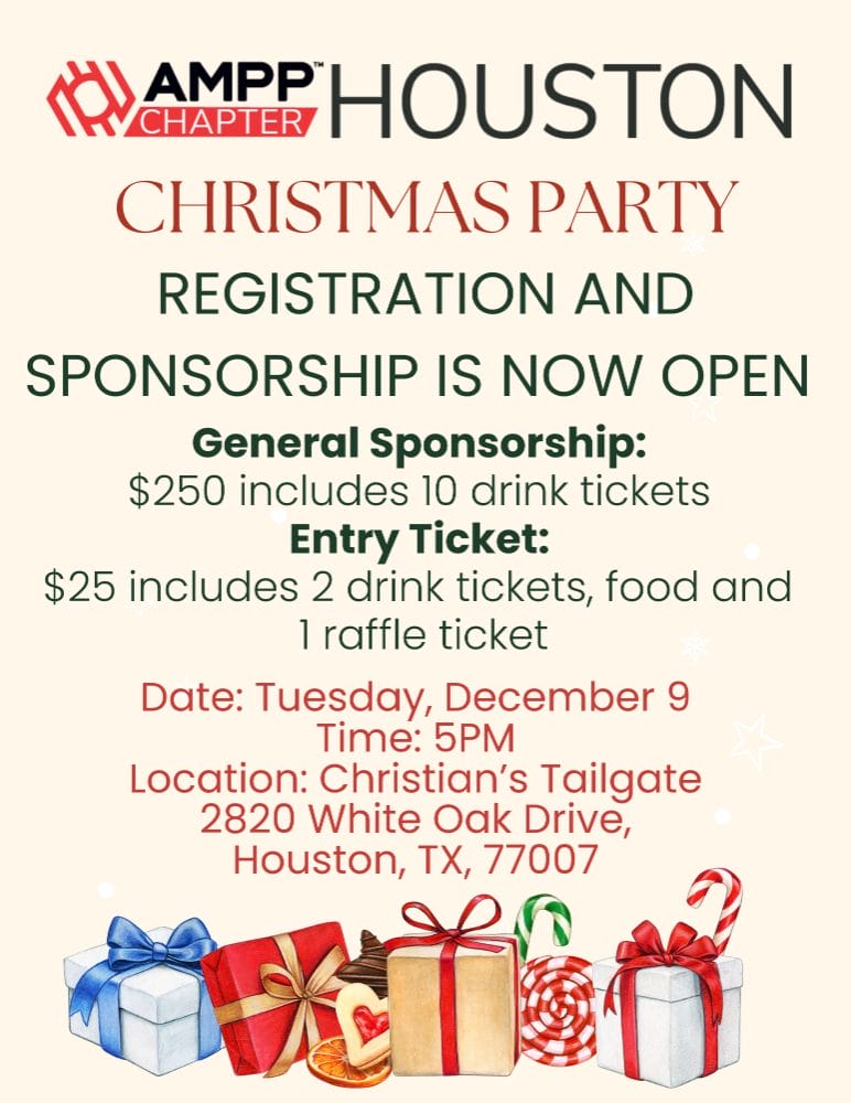 2025 Oil and Gas Global Industry News and Network of Events Calendar