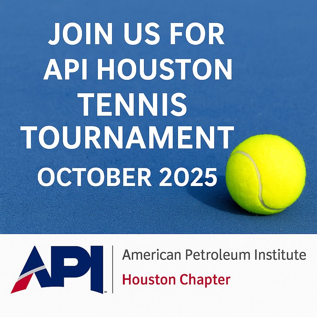 2025 Oil and Gas Global Industry News and Network of Events Calendar