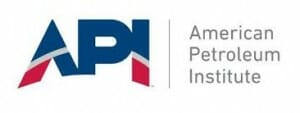 American Petroleum Institute featured on Midstream Calendar