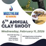 2026 Oil and Gas Global Industry News and Network of Events Calendar