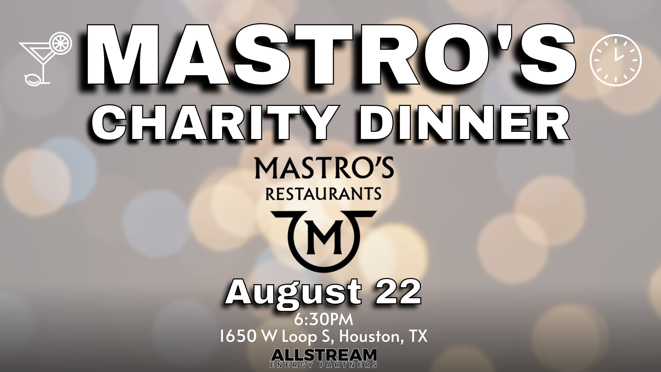 Executive Meetups in Oil and Gas