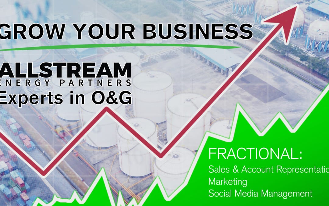 Jordan Lloyd and Efrain Garcia Unite to Launch Strategic Consulting Service for Oil and Gas Industry