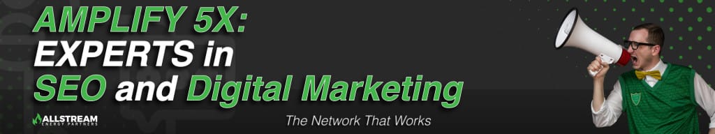 The best digital marketing agency for SEO for Oil and Gas