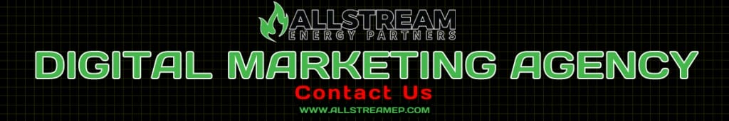 OIl and Gas Digital Marketing