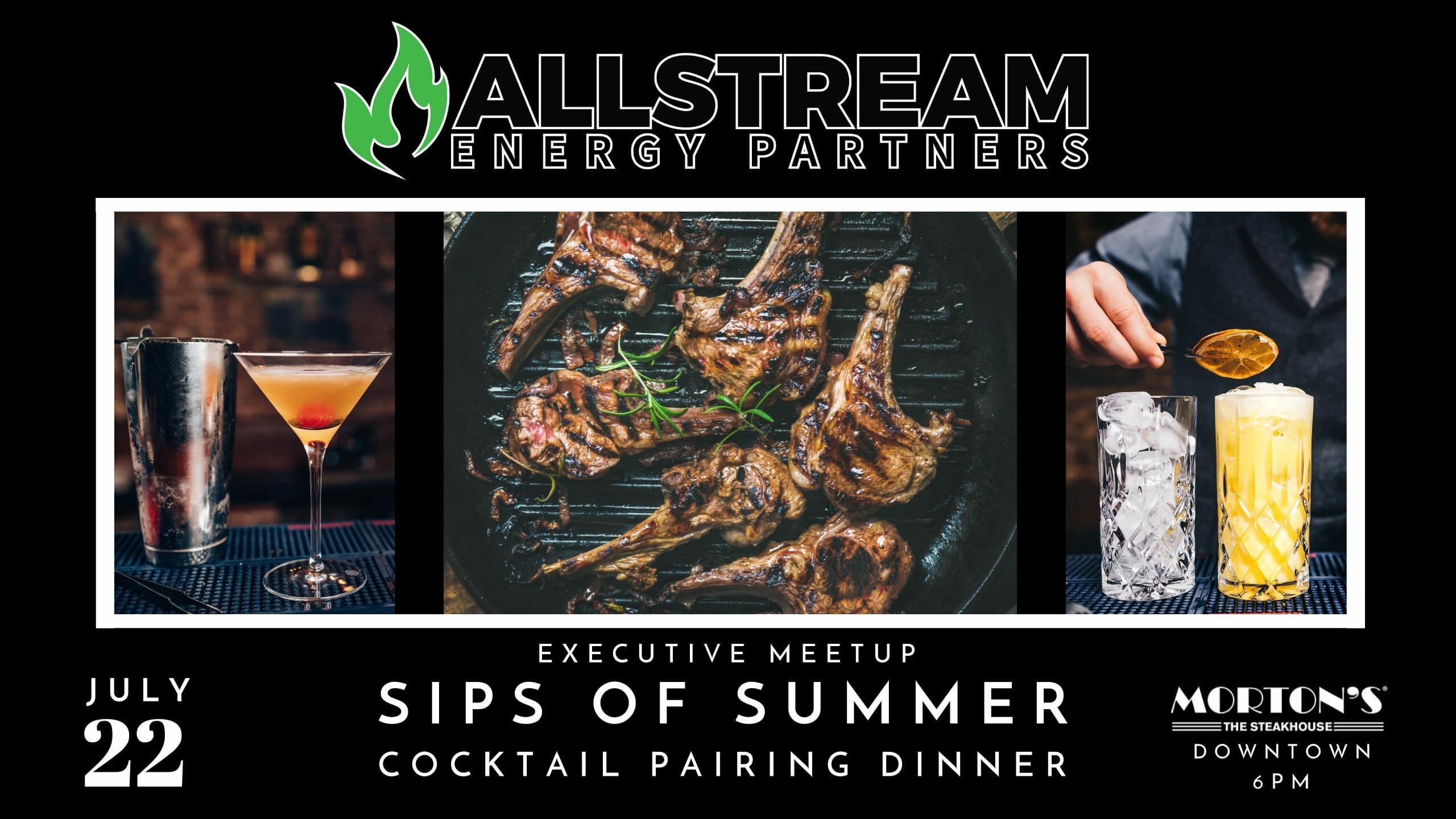 Midstream Calendar Oil and Gas Events