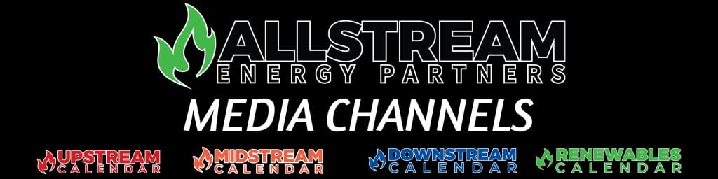 Allstream Energy Partners SEO and Digital Marketing