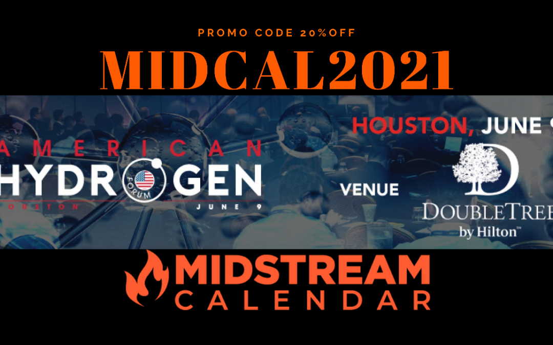 American Hydrogen Forum Houston (In Person)