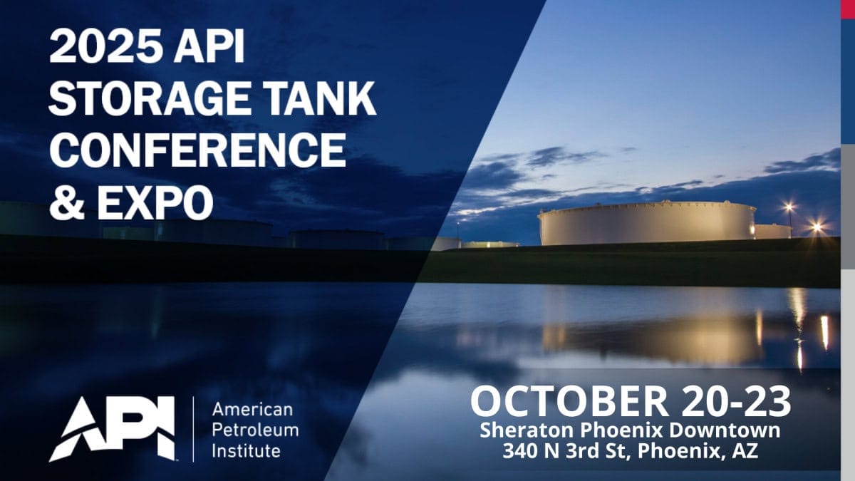 2025 Oil and Gas Global Industry News and Network of Events Calendar