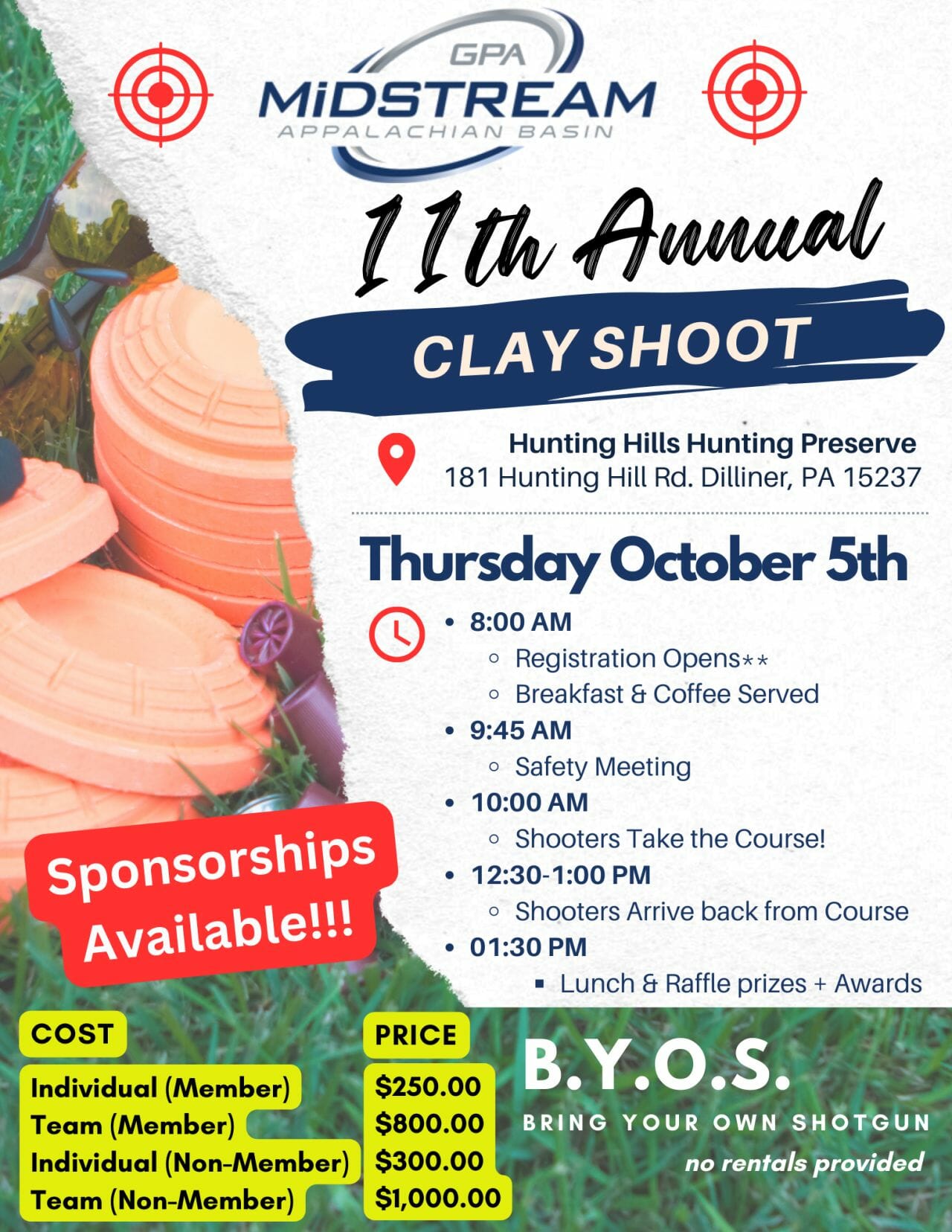 Midstream Calendar 2023 Oil and Gas Events and News