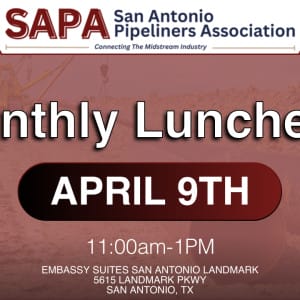 2026 Oil and Gas Global Industry News and Network of Events Calendar