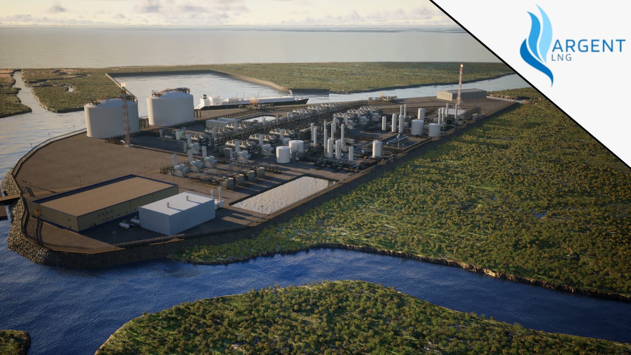 Trump’s ‘Drill, Baby, Drill’ Policy Fuels Historic Energy Deal between Argent LNG and Bangladesh