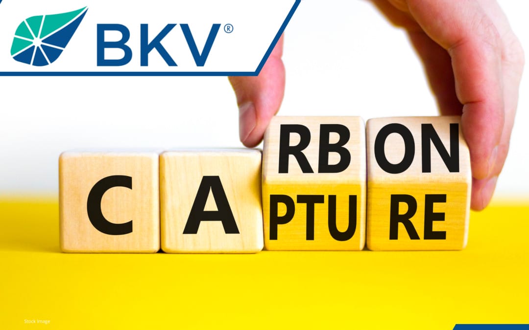 BKV Corp. Expands Strategic Transactions with Leading Midstream Operator to Advance Carbon Capture and Sequestration Development