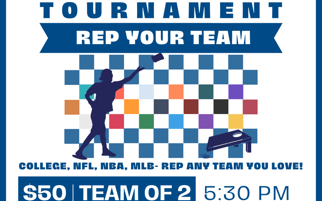 Register Now for the Boys & Girls Club of Greater Houston Young Professionals Cornhole Tournament 2025 – October 16, 2025 – Houston , TX